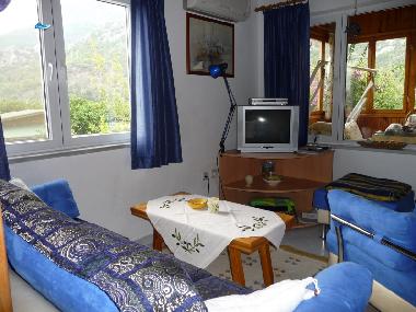 Appartement de vacances �/en/au Cirali (Antalya)ou appartement ou maison de vacances