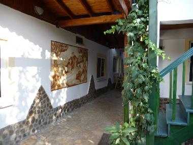 Appartement de vacances �/en/au Cirali (Antalya)ou appartement ou maison de vacances