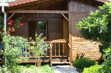 Appartement de vacances �/en/au Cirali (Antalya)ou appartement ou maison de vacances