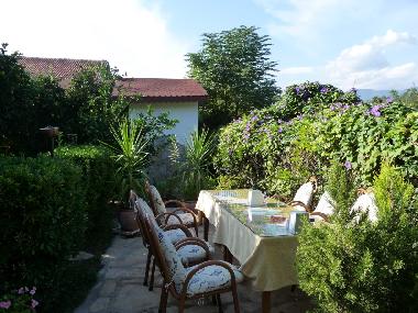 Appartement de vacances �/en/au Cirali (Antalya)ou appartement ou maison de vacances