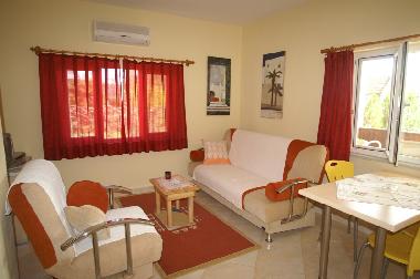 Appartement de vacances �/en/au Cirali (Antalya)ou appartement ou maison de vacances