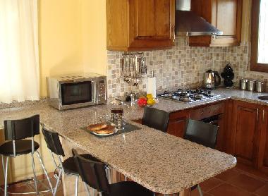 Maison de vacances �/en/au Dalyan (Mugla)ou appartement ou maison de vacances