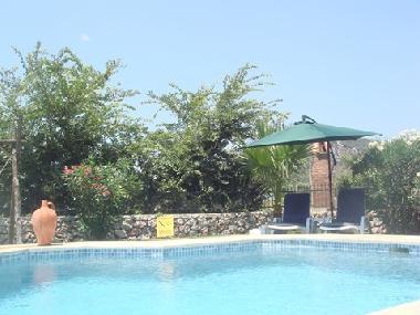 Maison de vacances �/en/au Dalyan (Mugla)ou appartement ou maison de vacances