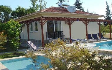 Maison de vacances �/en/au Dalyan (Mugla)ou appartement ou maison de vacances