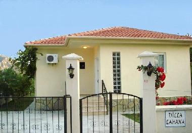 Maison de vacances �/en/au Dalyan (Mugla)ou appartement ou maison de vacances