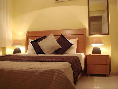 Maison de vacances �/en/au Dalyan (Mugla)ou appartement ou maison de vacances