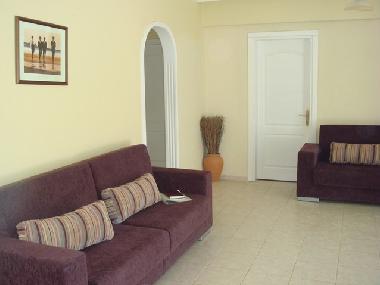 Maison de vacances �/en/au Dalyan (Mugla)ou appartement ou maison de vacances