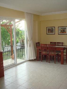 Maison de vacances �/en/au Dalyan (Mugla)ou appartement ou maison de vacances