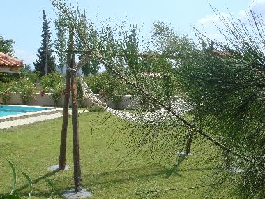 Maison de vacances �/en/au Dalyan (Mugla)ou appartement ou maison de vacances