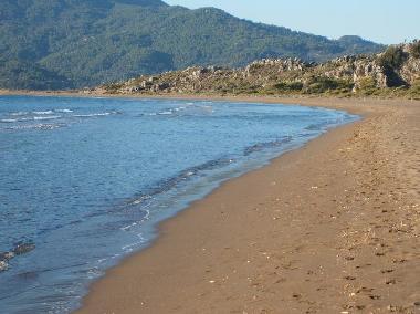 Maison de vacances �/en/au Dalyan (Mugla)ou appartement ou maison de vacances