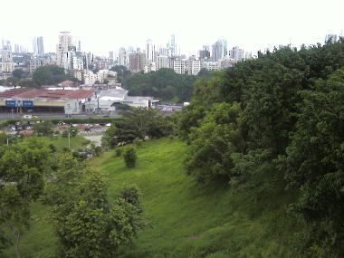 Appartement de vacances �/en/au Panama (Panama)ou appartement ou maison de vacances