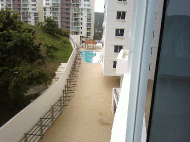 Appartement de vacances �/en/au Panama (Panama)ou appartement ou maison de vacances