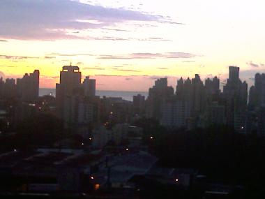 Appartement de vacances �/en/au Panama (Panama)ou appartement ou maison de vacances