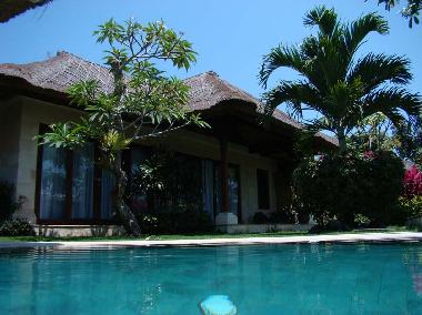 Maison de vacances �/en/au Nusa Dua/Jimbaran, Bukit (Bali)ou appartement ou maison de vacances