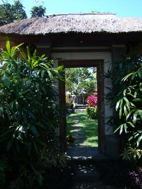 Maison de vacances �/en/au Nusa Dua/Jimbaran, Bukit (Bali)ou appartement ou maison de vacances