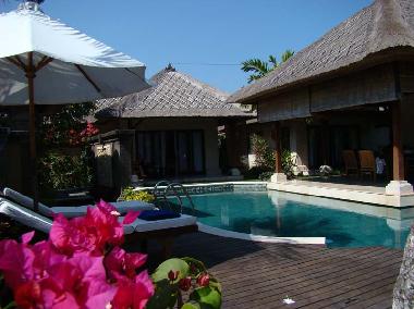 Maison de vacances �/en/au Nusa Dua/Jimbaran, Bukit (Bali)ou appartement ou maison de vacances