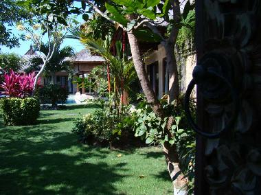 Maison de vacances �/en/au Nusa Dua/Jimbaran, Bukit (Bali)ou appartement ou maison de vacances