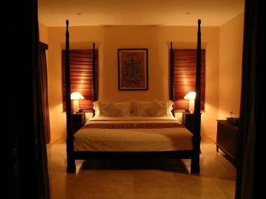 Maison de vacances �/en/au Nusa Dua/Jimbaran, Bukit (Bali)ou appartement ou maison de vacances