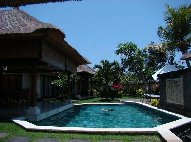 Maison de vacances �/en/au Nusa Dua/Jimbaran, Bukit (Bali)ou appartement ou maison de vacances