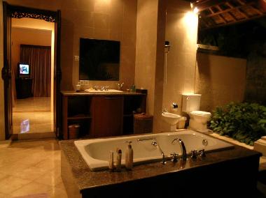 Maison de vacances �/en/au Nusa Dua/Jimbaran, Bukit (Bali)ou appartement ou maison de vacances