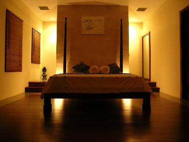 Maison de vacances �/en/au Nusa Dua/Jimbaran, Bukit (Bali)ou appartement ou maison de vacances