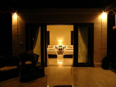 Maison de vacances �/en/au Nusa Dua/Jimbaran, Bukit (Bali)ou appartement ou maison de vacances