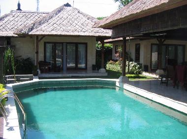 Maison de vacances �/en/au Nusa Dua/Jimbaran, Bukit (Bali)ou appartement ou maison de vacances