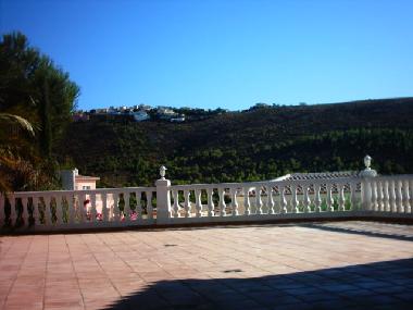 Appartement de vacances /en/au Moraira (Alicante / Alacant)ou appartement ou maison de vacances