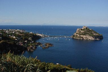 Appartement de vacances /en/au Ischia - Barano (Napoli)ou appartement ou maison de vacances