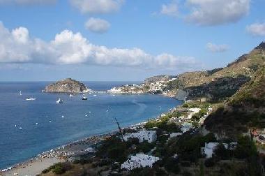 Appartement de vacances /en/au Ischia - Barano (Napoli)ou appartement ou maison de vacances