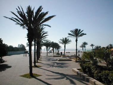 Appartement de vacances �/en/au AGADIR (Agadir)ou appartement ou maison de vacances