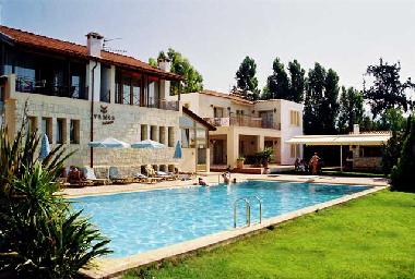 Appartement de vacances �/en/au CHANIA (Chania)ou appartement ou maison de vacances