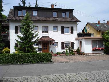 Appartement de vacances /en/au Bad Bellingen (Schwarzwald)ou appartement ou maison de vacances