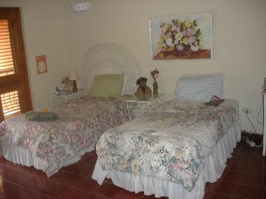 Appartement de vacances �/en/au Casa de Campo (La Romana)ou appartement ou maison de vacances