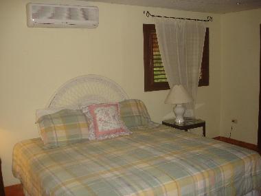 Appartement de vacances �/en/au Casa de Campo (La Romana)ou appartement ou maison de vacances