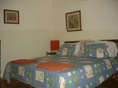 Appartement de vacances �/en/au Casa de Campo (La Romana)ou appartement ou maison de vacances