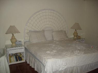 Appartement de vacances �/en/au Casa de Campo (La Romana)ou appartement ou maison de vacances