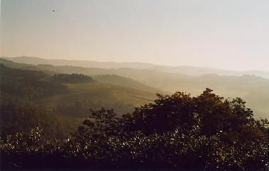 Chambre avec petit d�jeuner �/en/au Castellina in chianti (Siena)ou appartement ou maison de vacances