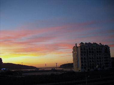 Appartement de vacances /en/au Sao Martinho do Porto (Oeste)ou appartement ou maison de vacances