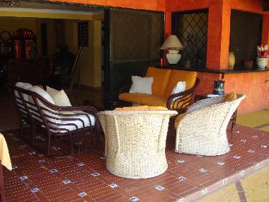 Appartement de vacances �/en/au Casa de Campo (La Romana)ou appartement ou maison de vacances