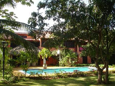 Appartement de vacances �/en/au Casa de Campo (La Romana)ou appartement ou maison de vacances