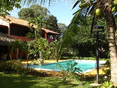 Appartement de vacances �/en/au Casa de Campo (La Romana)ou appartement ou maison de vacances