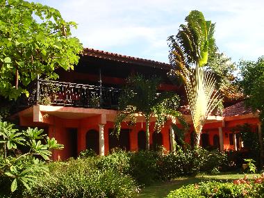 Appartement de vacances �/en/au Casa de Campo (La Romana)ou appartement ou maison de vacances