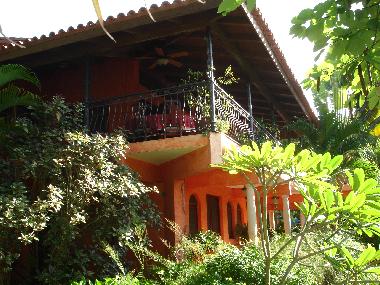 Appartement de vacances �/en/au Casa de Campo (La Romana)ou appartement ou maison de vacances