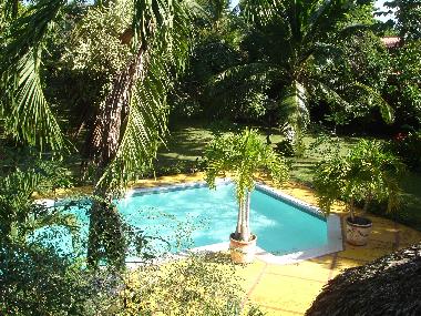 Appartement de vacances �/en/au Casa de Campo (La Romana)ou appartement ou maison de vacances