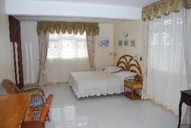 Appartement de vacances �/en/au flic en flac (Black River)ou appartement ou maison de vacances