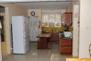 Appartement de vacances �/en/au flic en flac (Black River)ou appartement ou maison de vacances