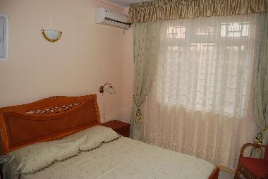 Appartement de vacances �/en/au flic en flac (Black River)ou appartement ou maison de vacances