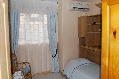 Appartement de vacances �/en/au flic en flac (Black River)ou appartement ou maison de vacances