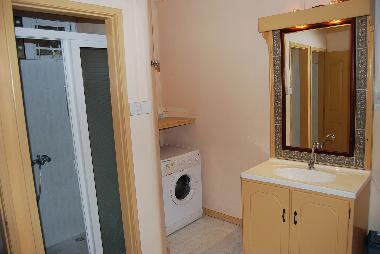 Appartement de vacances �/en/au flic en flac (Black River)ou appartement ou maison de vacances